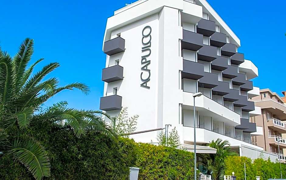 Acapulco Hotel