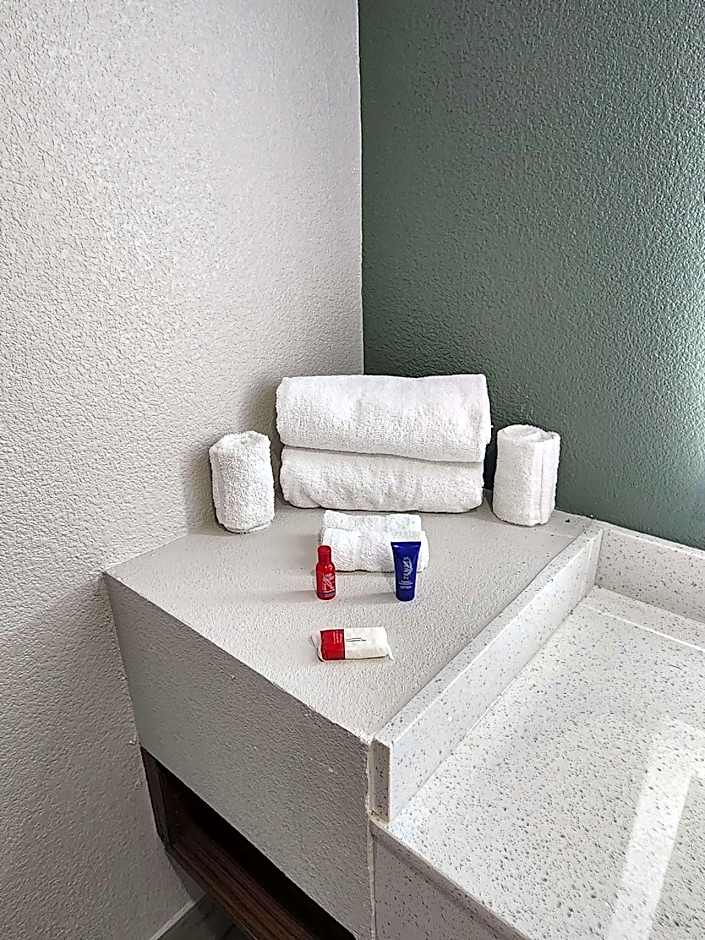 Americas Best Value Inn Longview