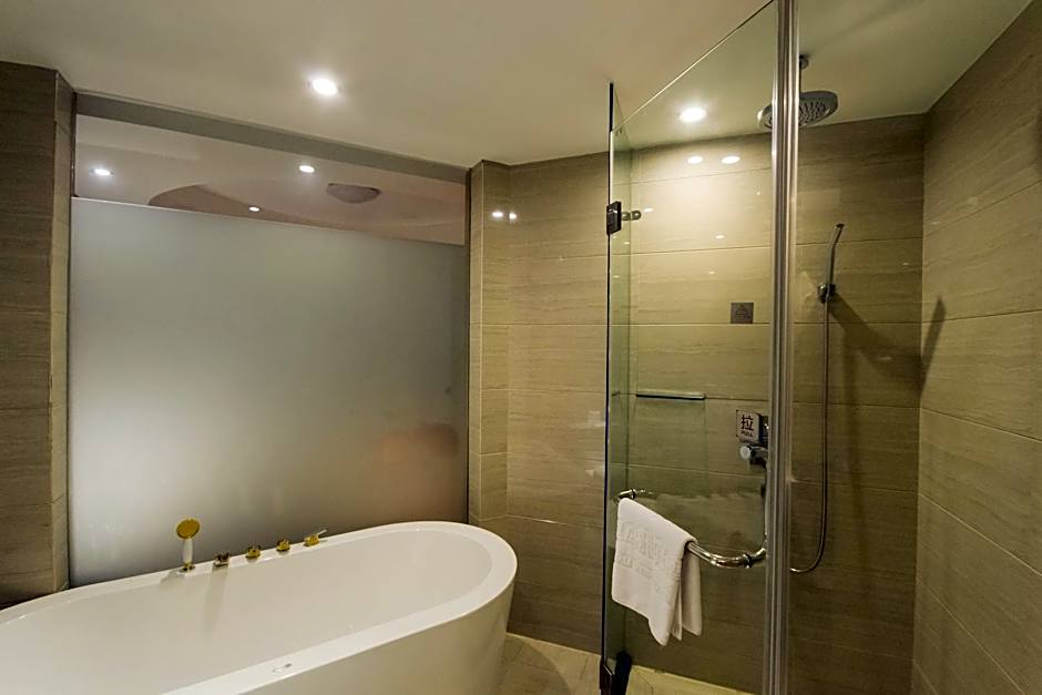 Bali Yating Hotel