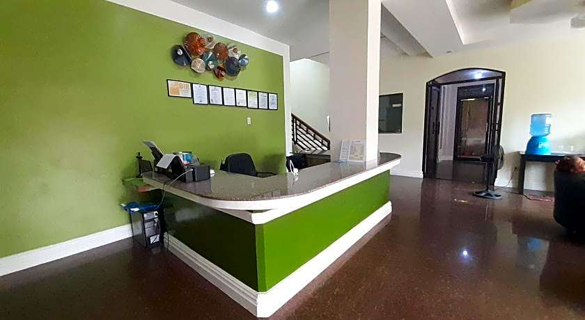 Adelaida Pensionne Hotel