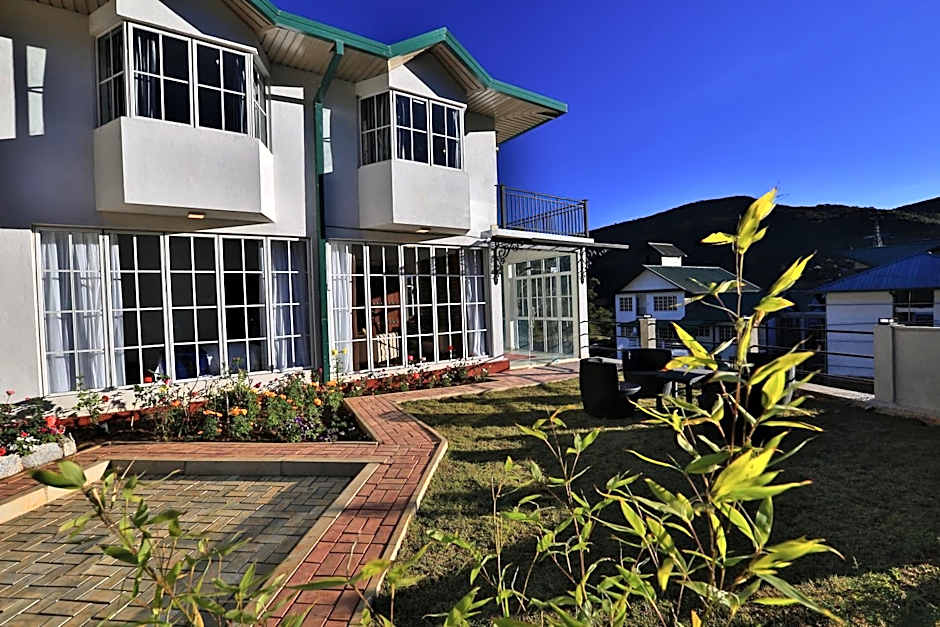 Lemas Holiday Bungalow