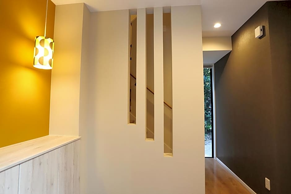 Tabinoteitaku Okinawa Bise HOMANN CONCEPT