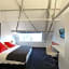 Hotel The Lodge Vilvoorde