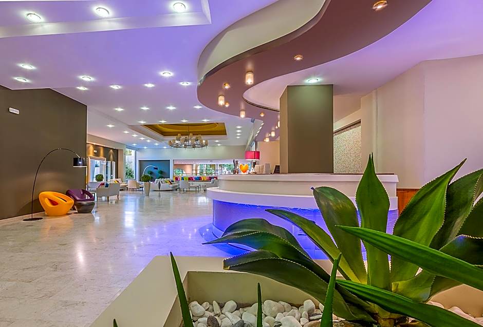 Kipriotis Hippocrates Hotel