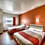 Motel 6-Mission, TX