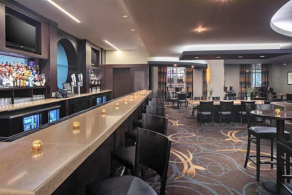 DoubleTree by Hilton Washington DC Silver Spring