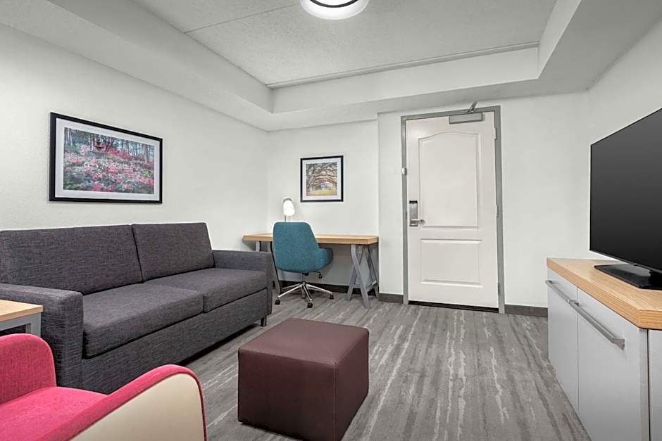 Hilton Garden Inn Greensboro