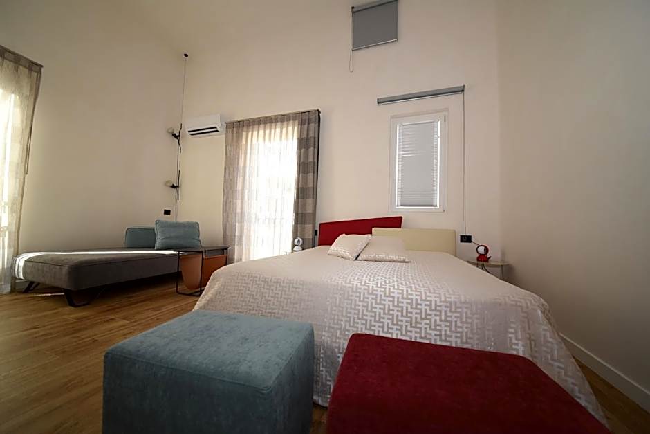 MY HOUSE LUXURY HOME