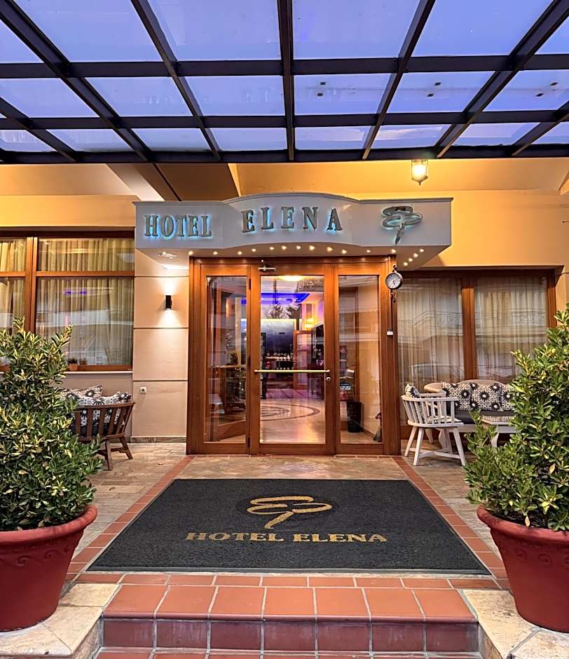 Elena Hotel
