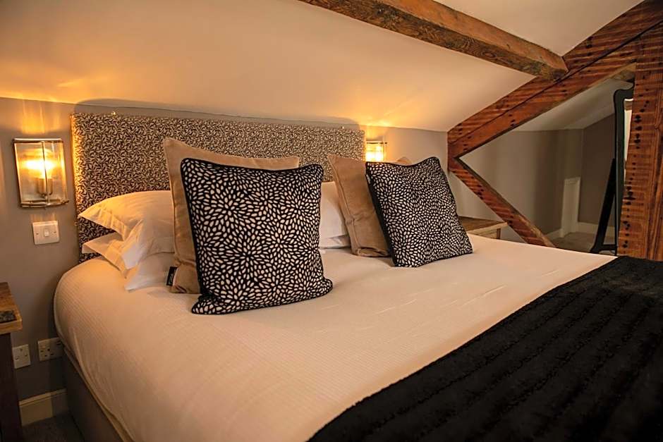 The Coach House Skipton