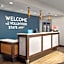 Hampton Inn Knoxville/Clinton I-75