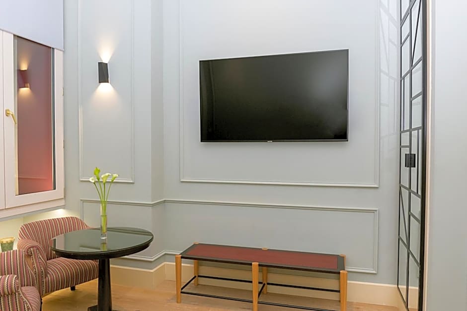 Casa Romana Hotel Boutique