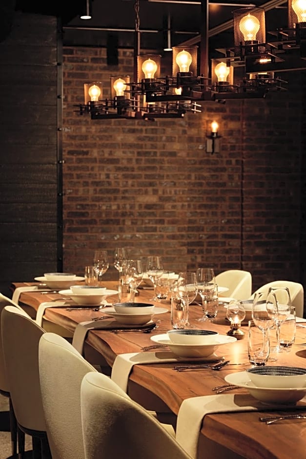 Kimpton Hotel Arras By IHG