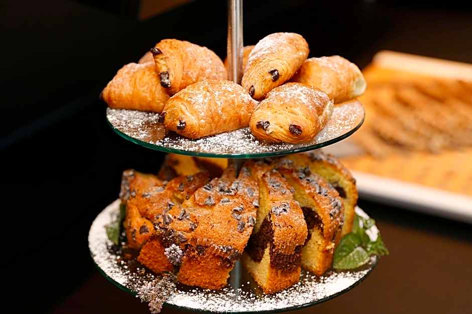 Median Hotel Hannover Messe