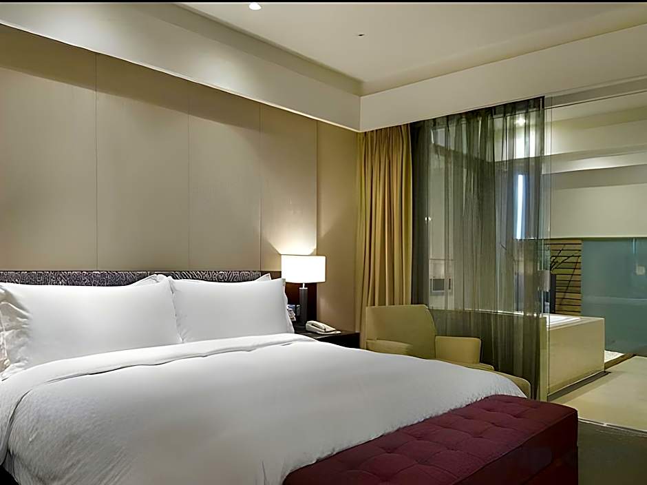 Tango Hotel Taipei Nan Shi