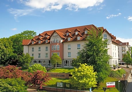 SOLEWERK Hotel