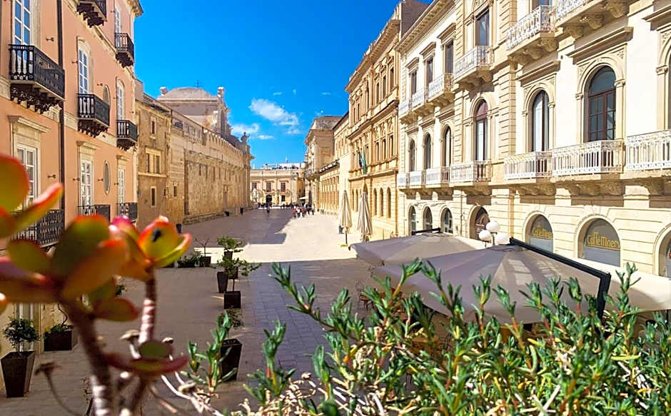 Il Salotto di Maria Pia