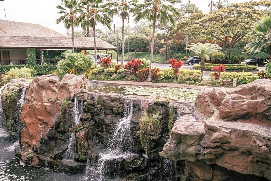 Hotel Wailea, Relais & Châteaux - Adults Only
