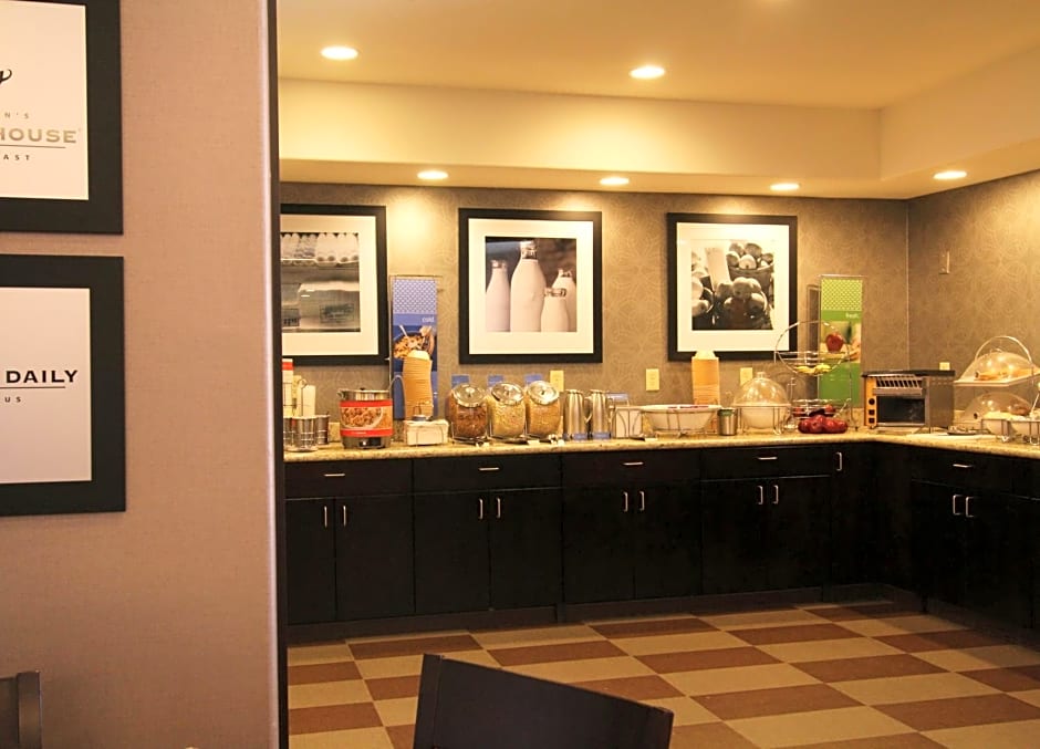 Hampton Inn Durango