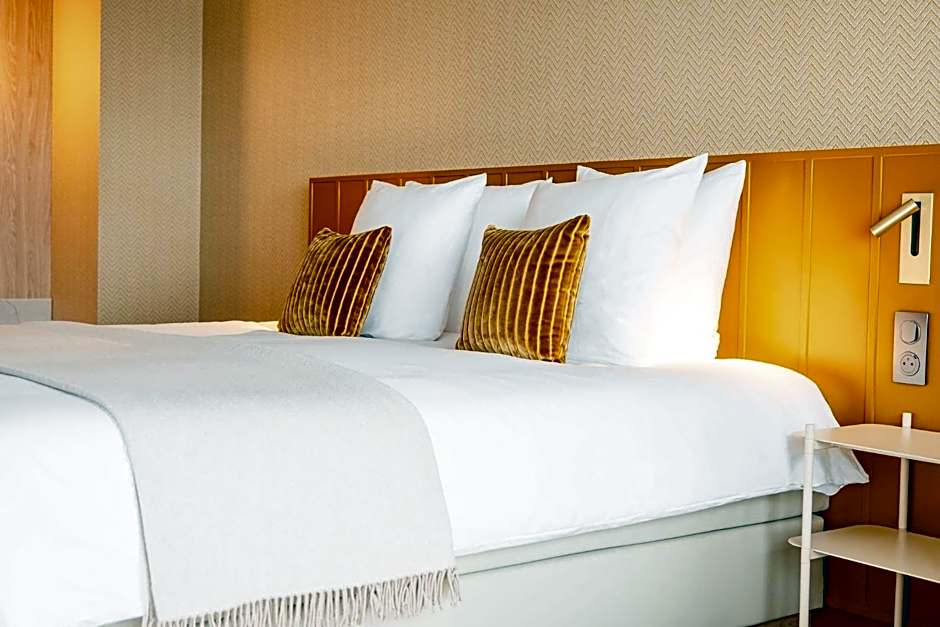 Van der Valk Hotel Paris CDG Airport