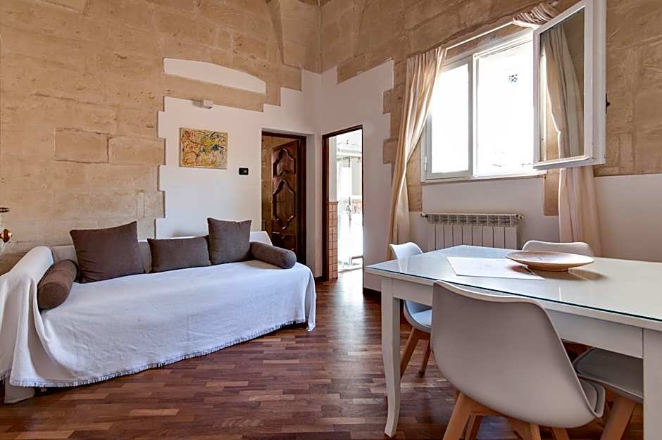 Chiesa Greca Suites - Lecce Selection
