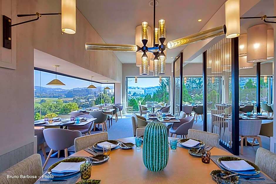 Cidnay Santo Tirso - Charming Hotel & Executive Center