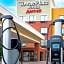 TownePlace Suites by Marriott Buffalo Airport