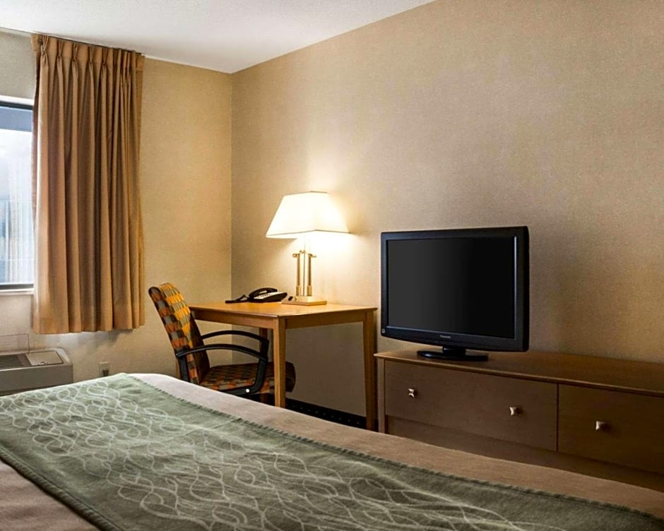 Comfort Inn