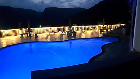 Umtamvuna View Cabanas
