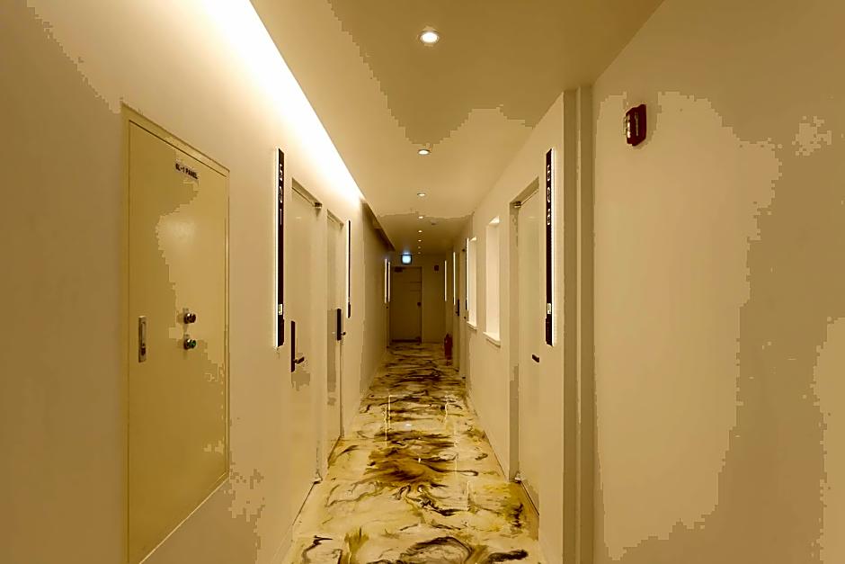 Eumseong Hotel Luem