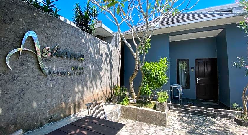 Ashana Hotel Uluwatu
