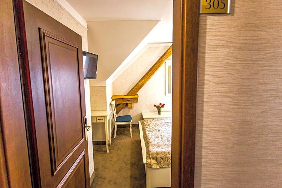 Boutique Hotel Annuska