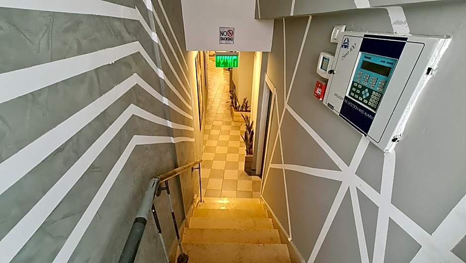 SPACE ART BOUTIQUE Downtown