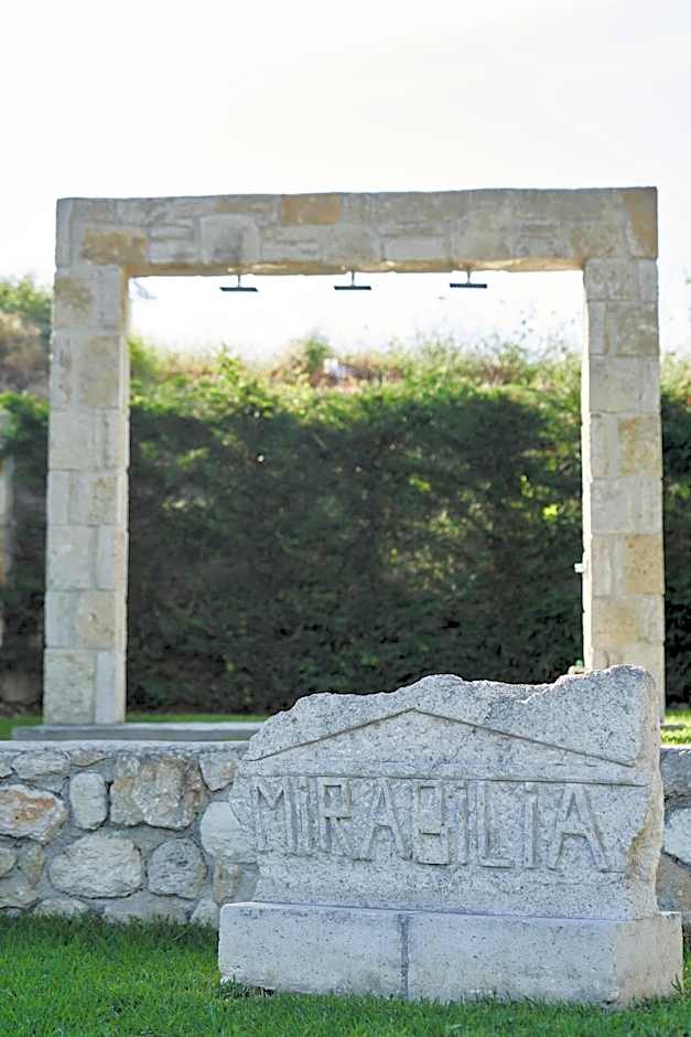 Mirabilia Boutique Hotel