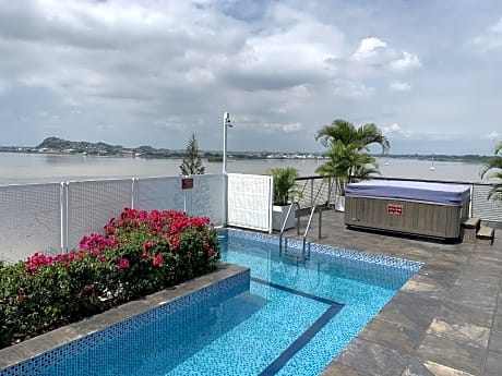 Hello! Casa de las Peñas Siglo XXI