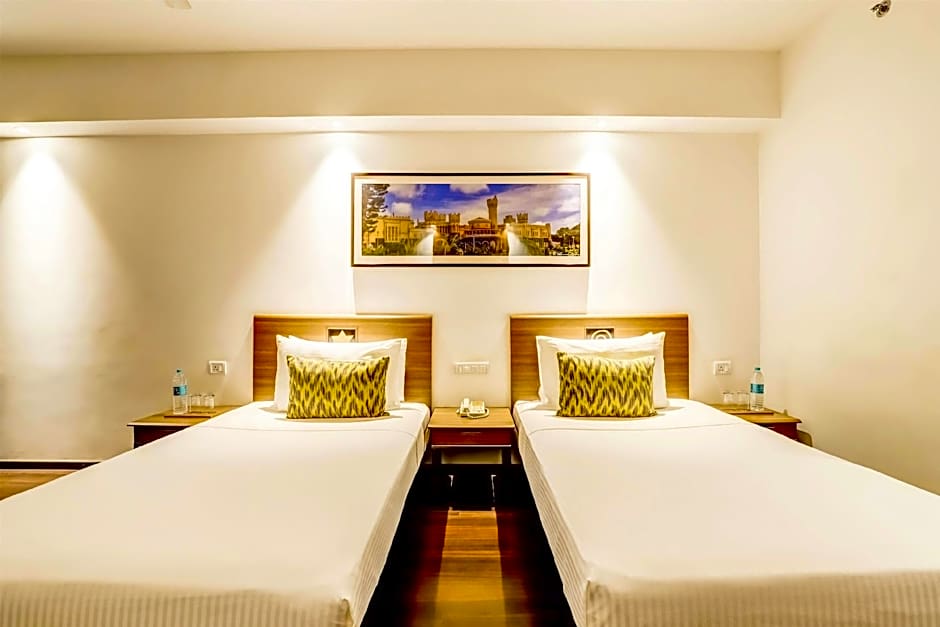 Lemon Tree Hotel Electronics City Bangalore