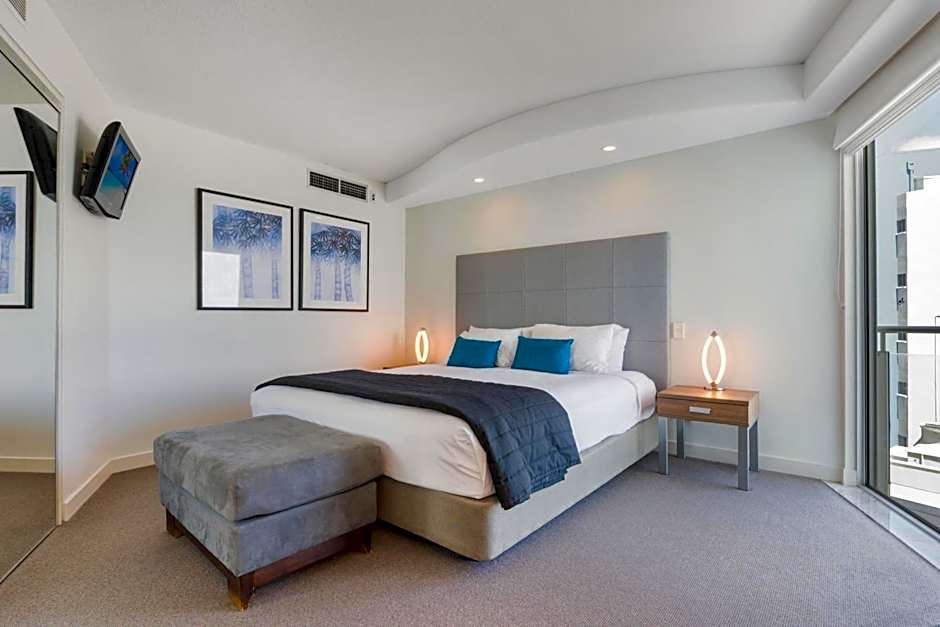 Mantra Sirocco Mooloolaba