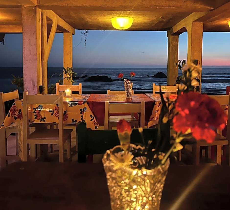 Sebastian de los milagros