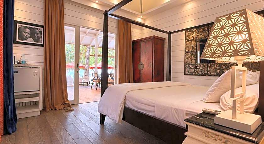 Vayam Boutique Resort