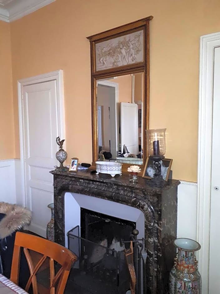 La Maison D'hotes De Constance – Le Mans, AR