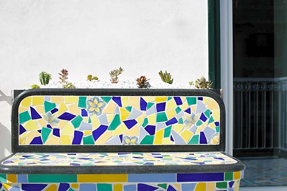 B&B Divina Salerno