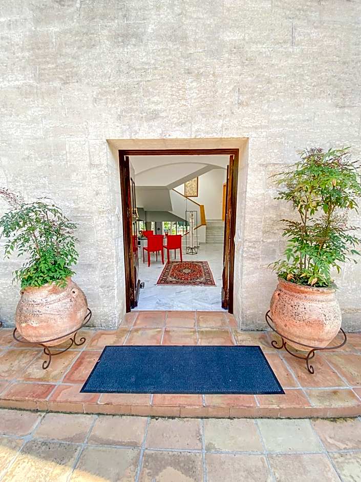 Villa St. Maxime