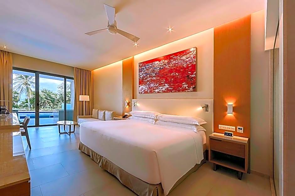 Barceló Maya Riviera - Adults only