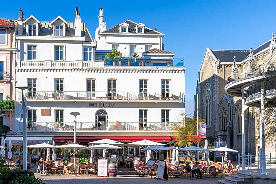 Hotel De L'Océan