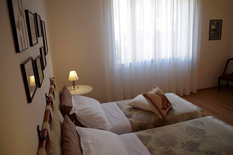 Alla Torre B&B