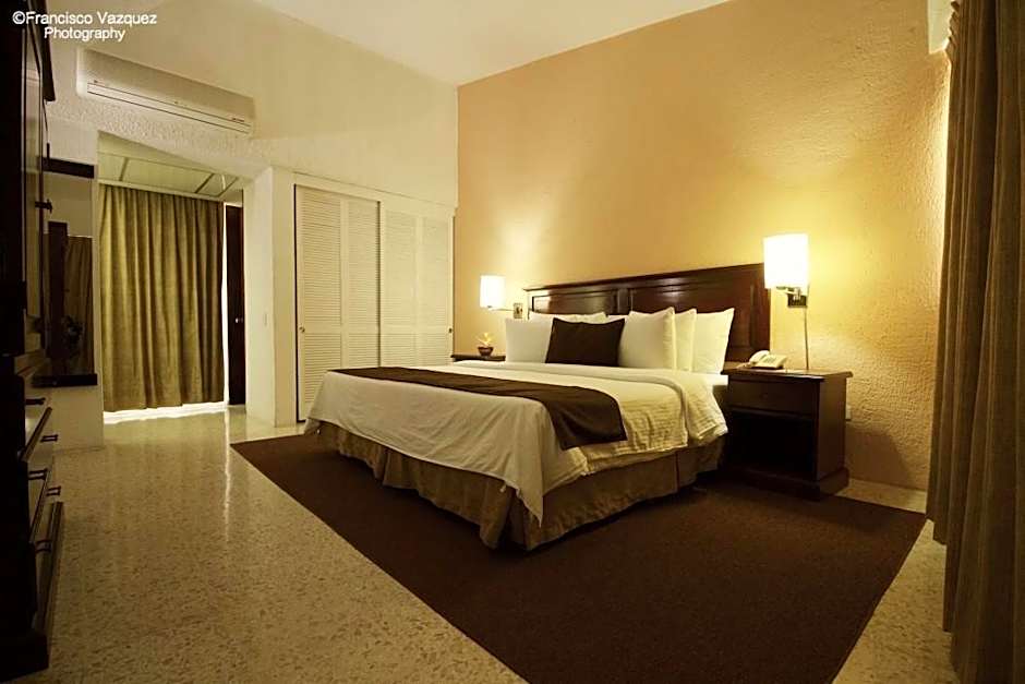 Hotel Kamico