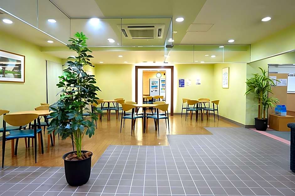 Smile Hotel Kakegawa