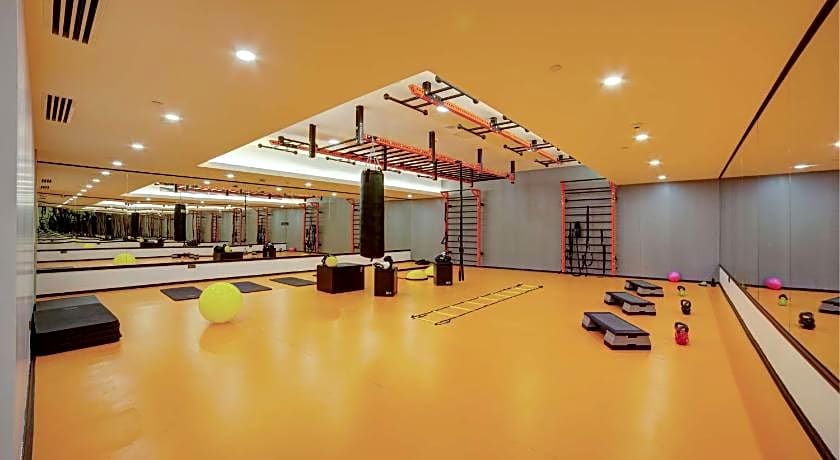 DoubleTree by Hilton Adana