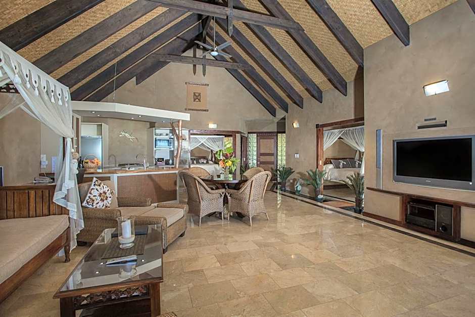 Rumours Luxury Villas & Spa