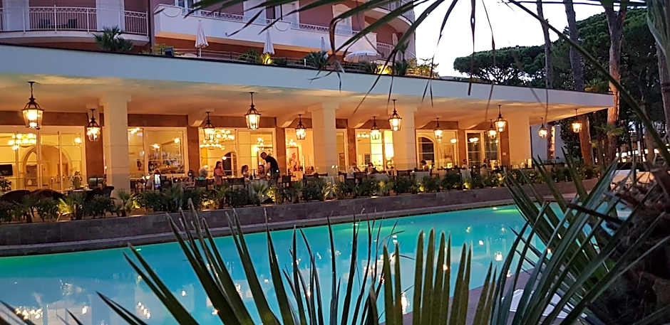 Hotel Belvedere